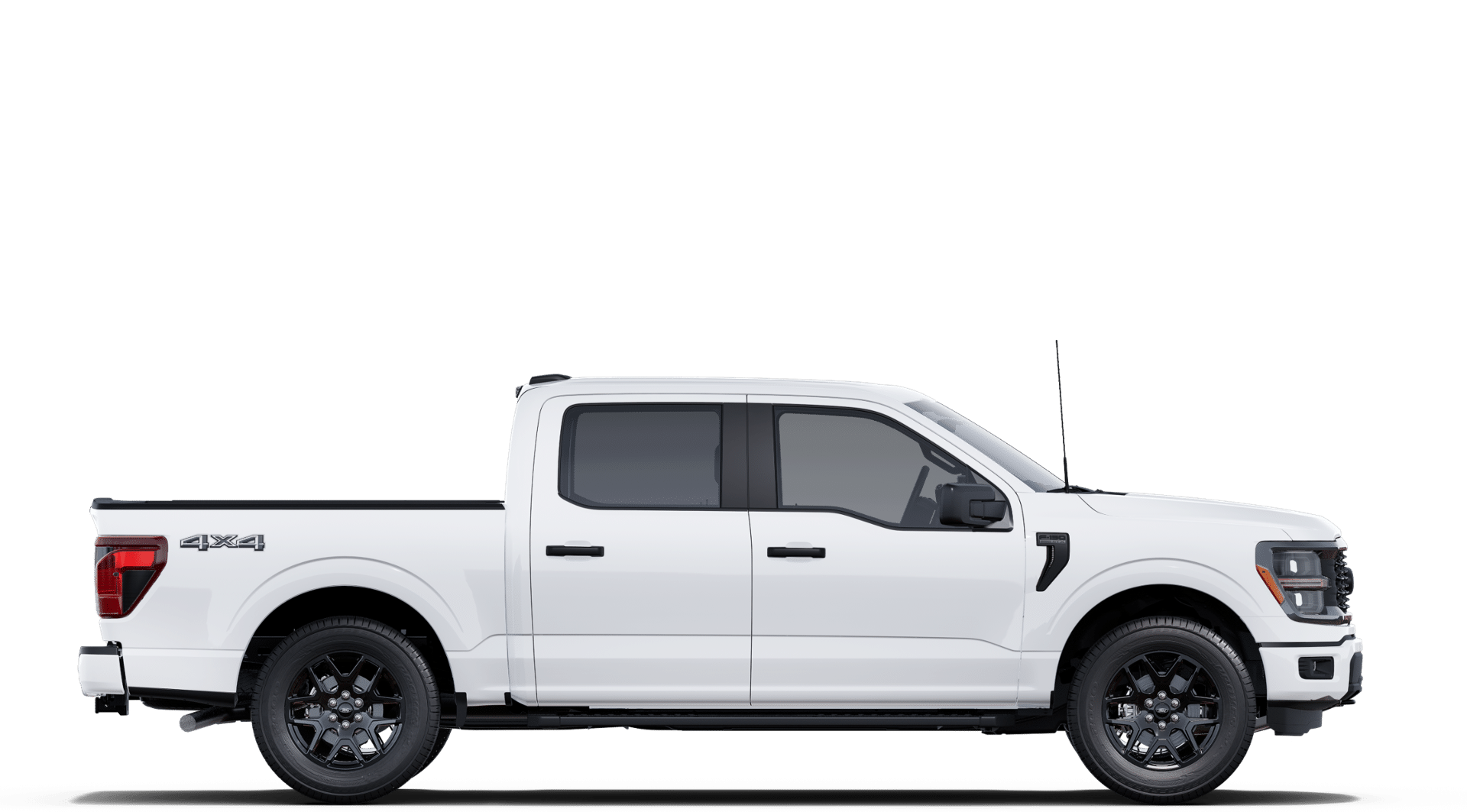 2025 Ford F-150® External Image 1